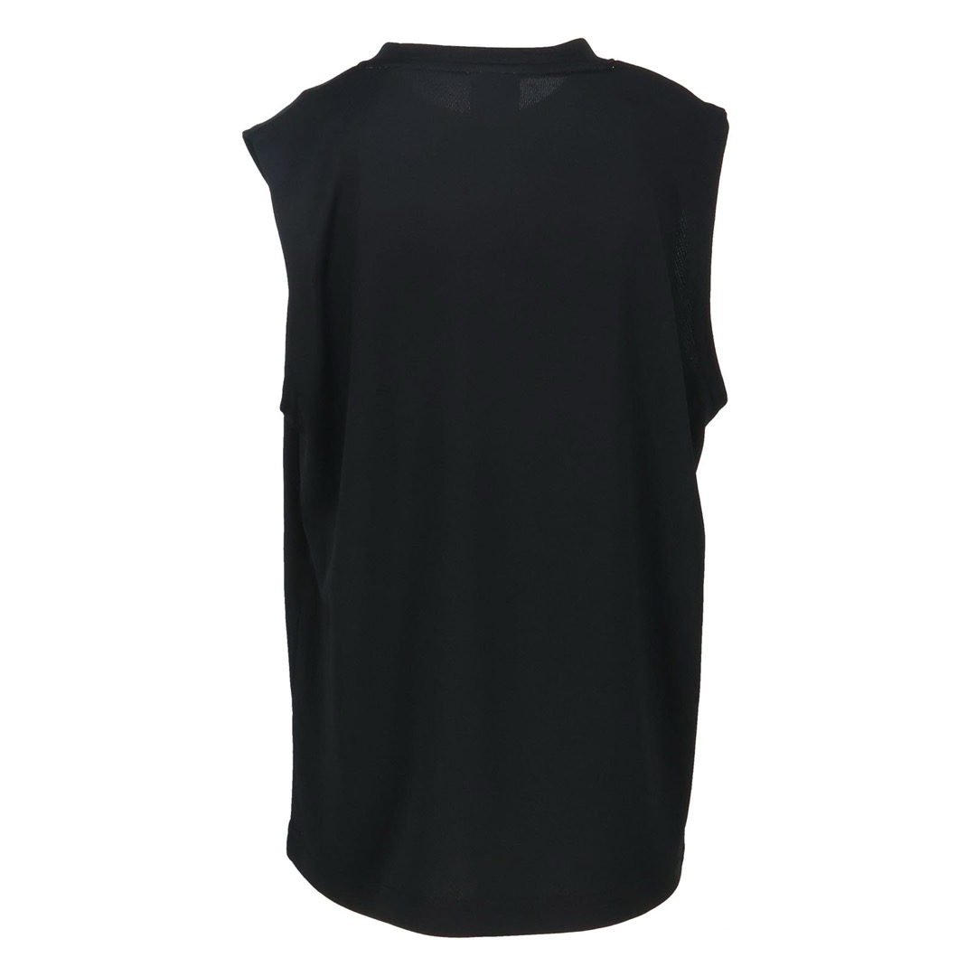 ブラック×ターコイズ