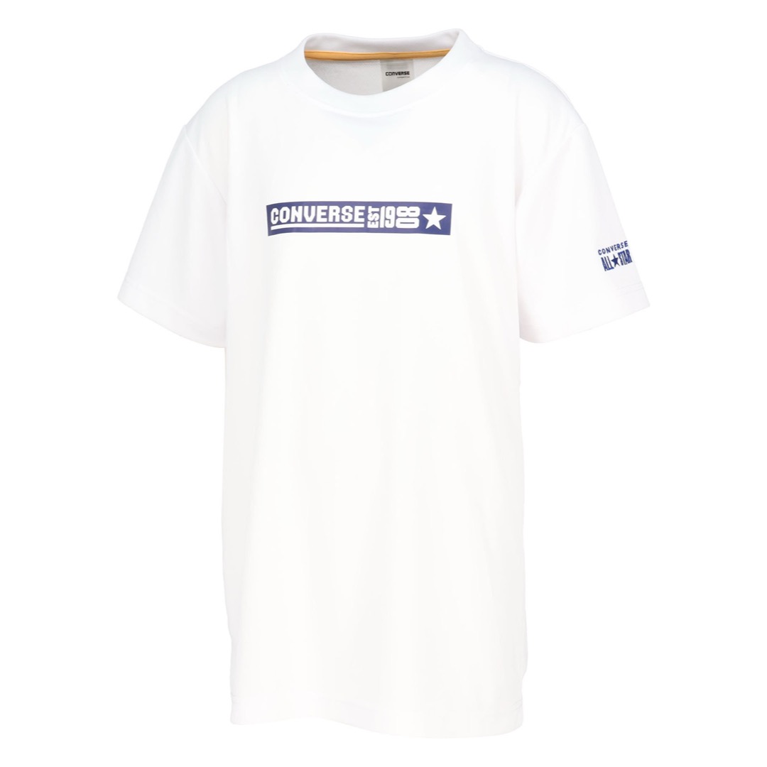 CB451354 Jr.プリントTシャツ