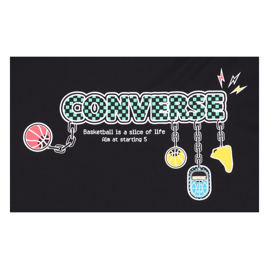 ブラック×ホワイト