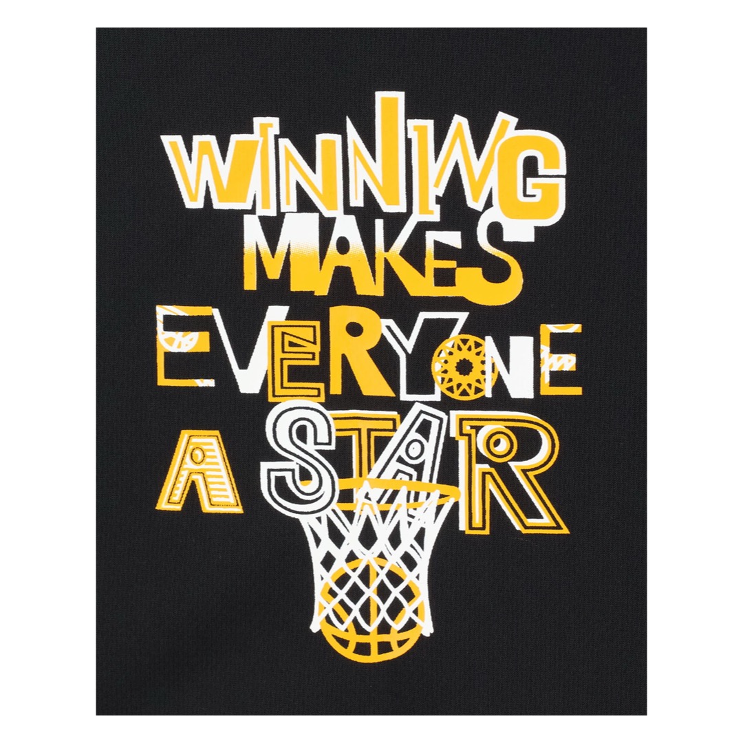 ブラック×ゴールド