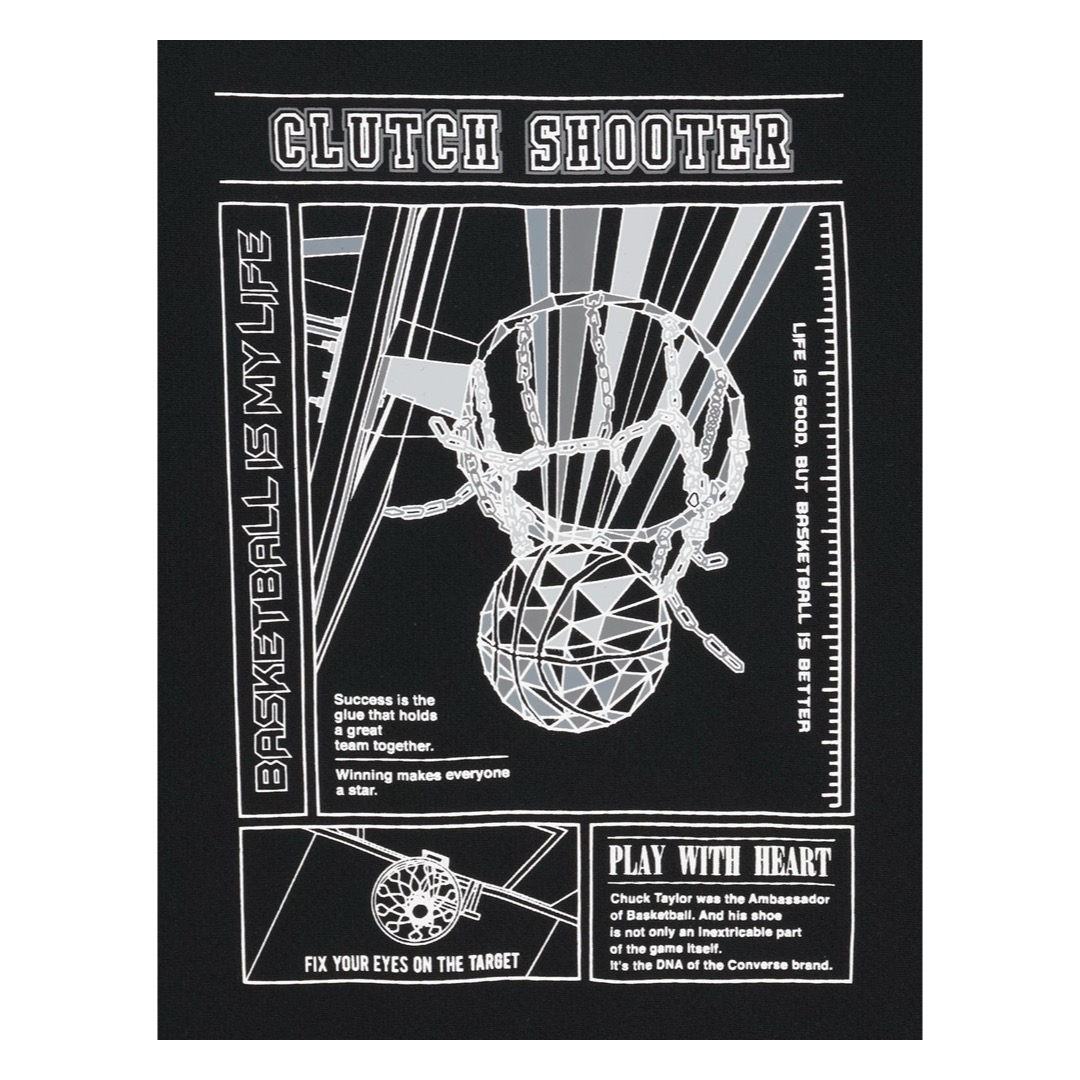 ブラック×ホワイト