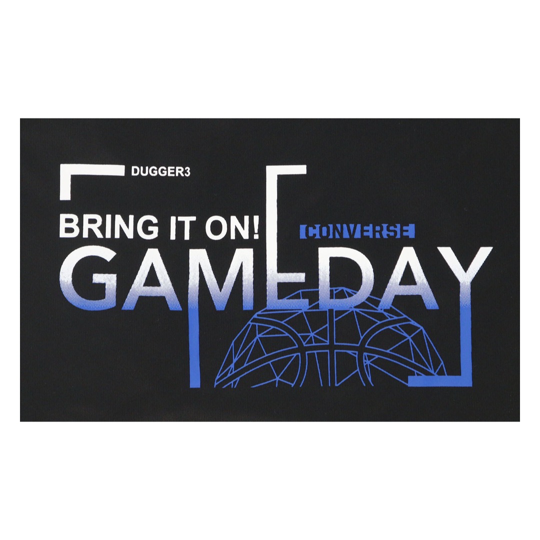 ブラック×ホワイト