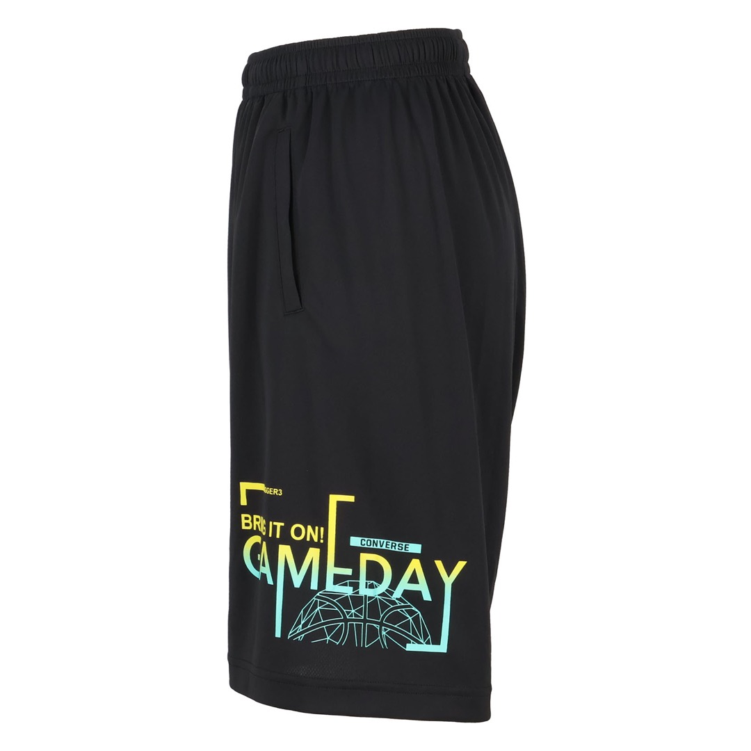 ブラック×イエロー