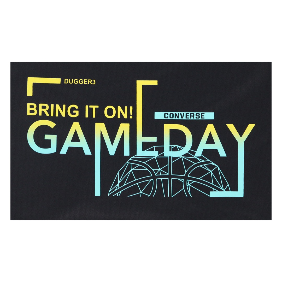 ブラック×イエロー