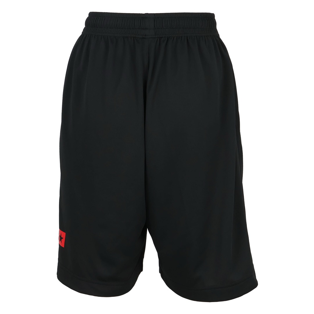 ブラック×レッド