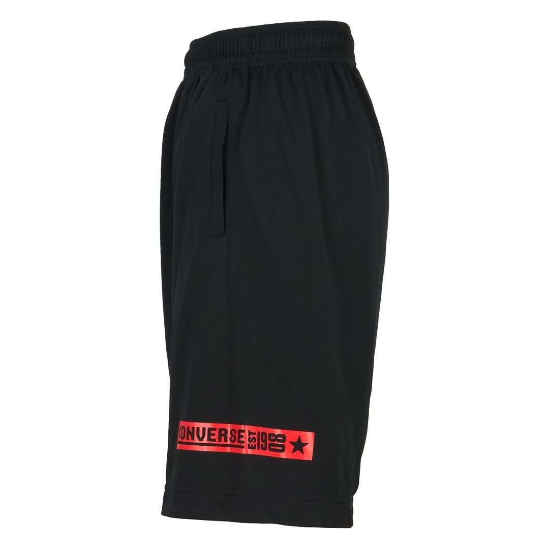 ブラック×レッド