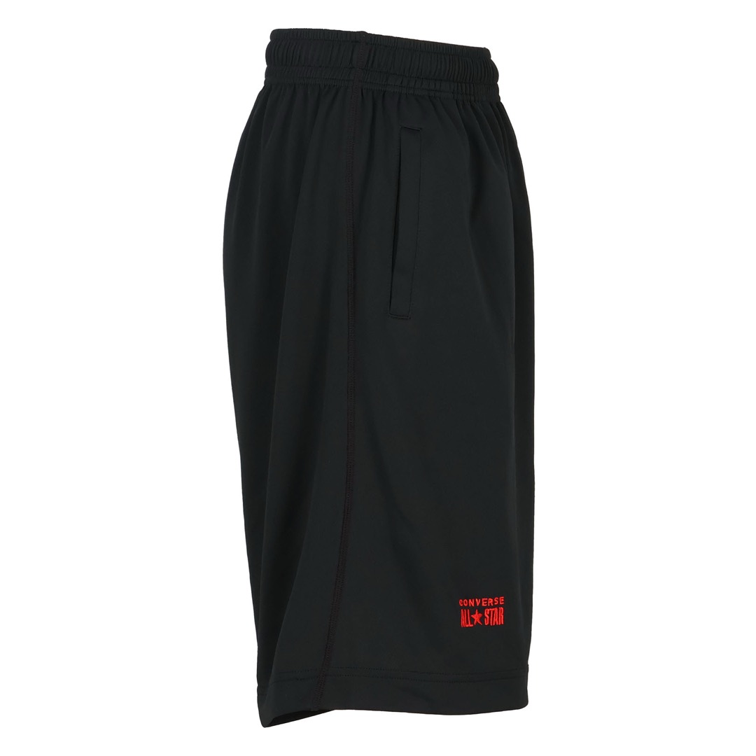 ブラック×レッド