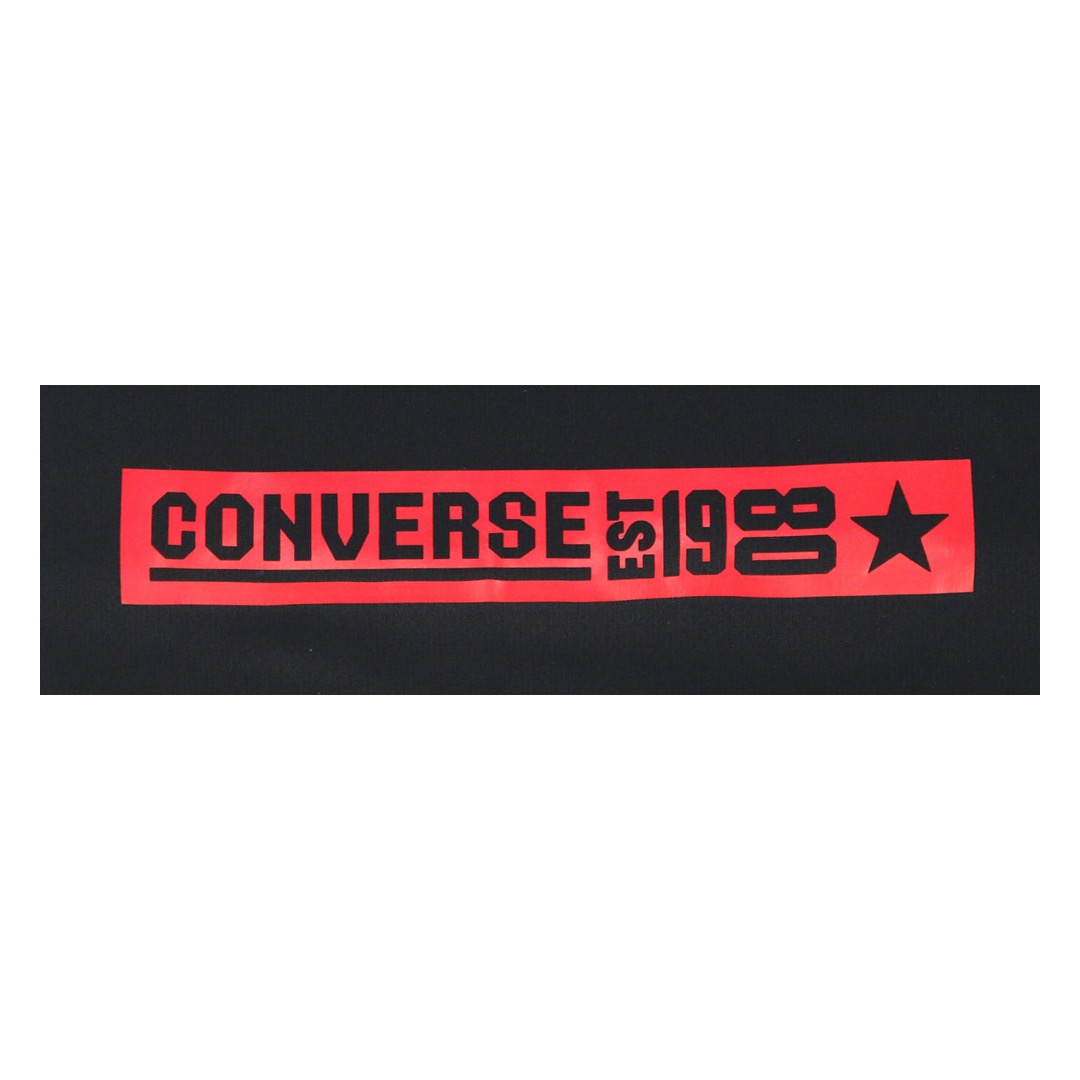 ブラック×レッド