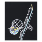 ブラック×ホワイト