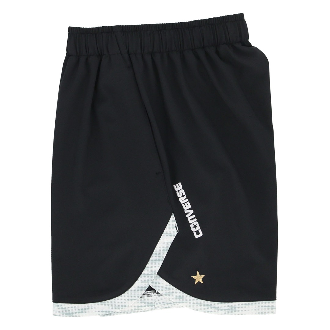 ブラック×ホワイト