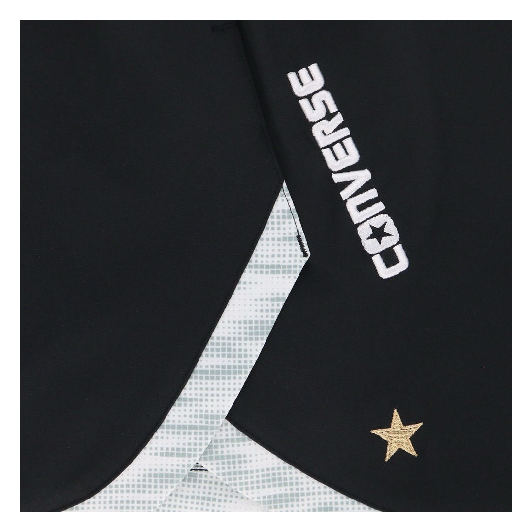 ブラック×ホワイト