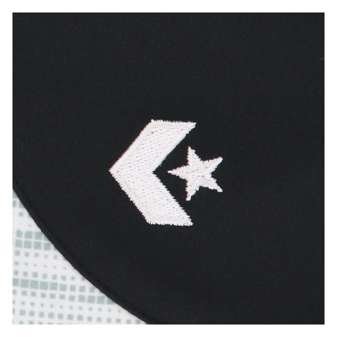 ブラック×ホワイト