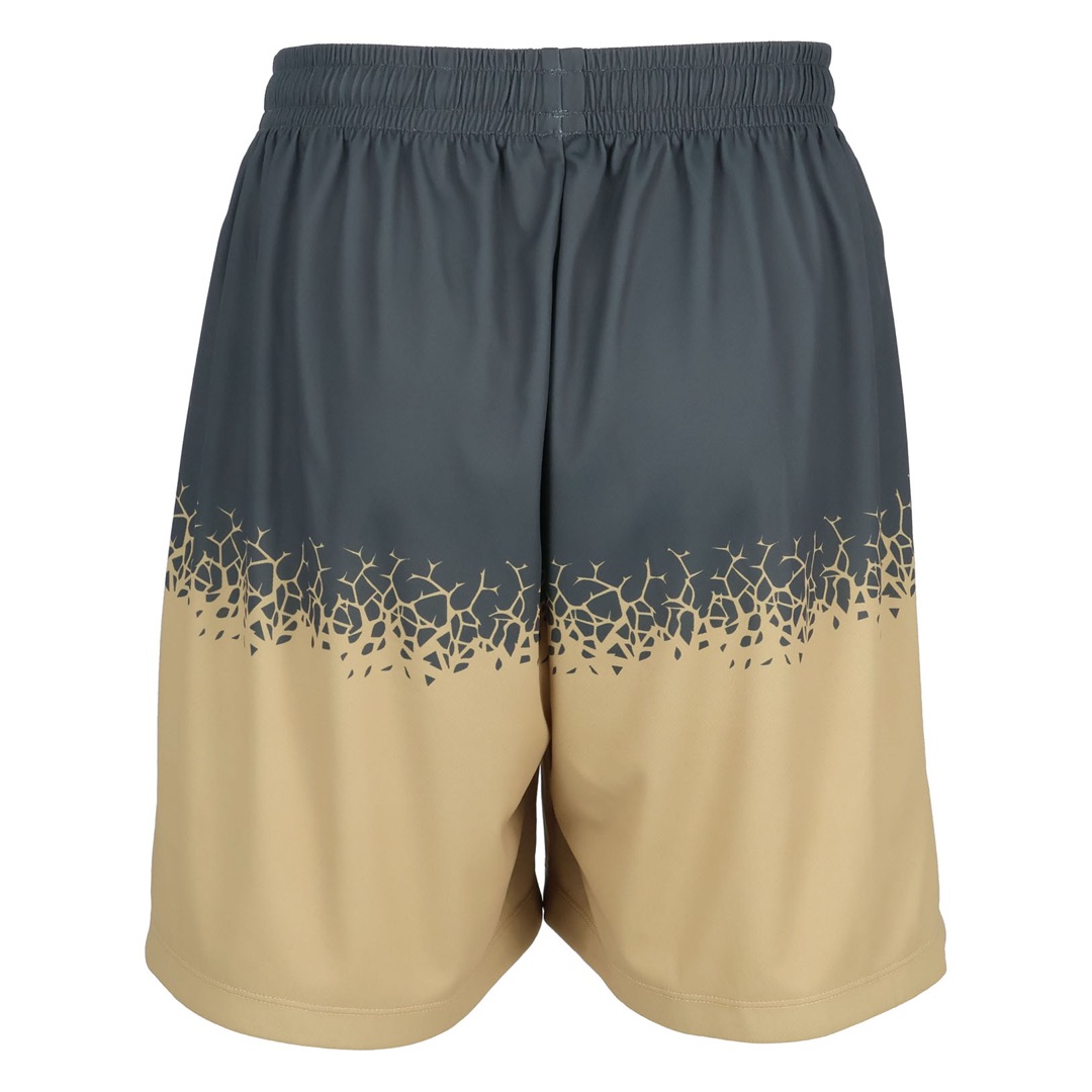 チャコール×シャンパン