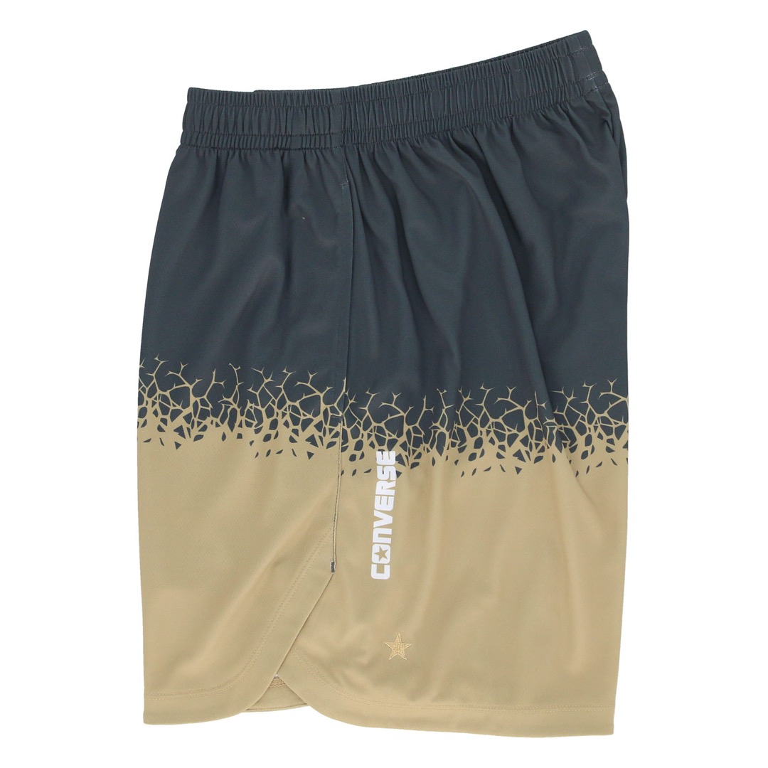 チャコール×シャンパン