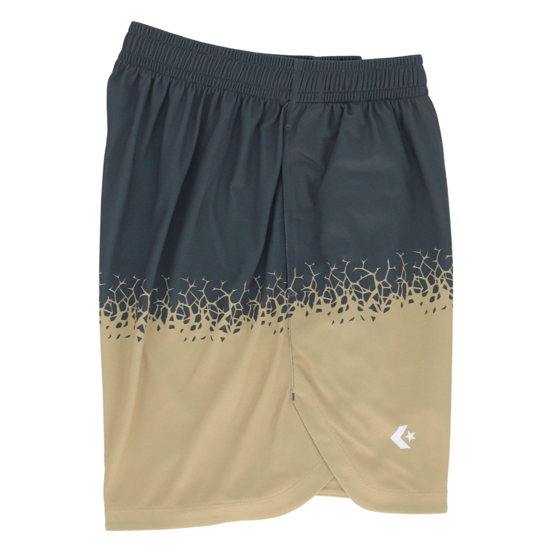 チャコール×シャンパン