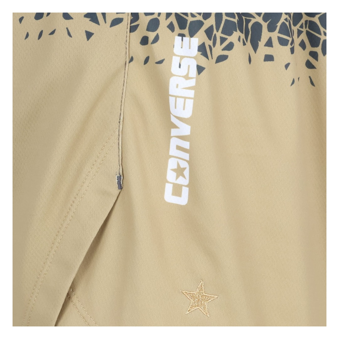 チャコール×シャンパン