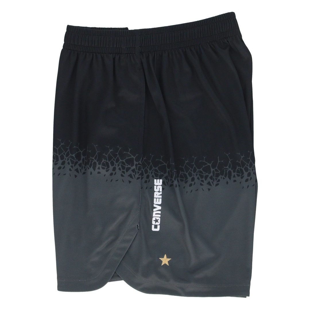 ブラック×チャコール