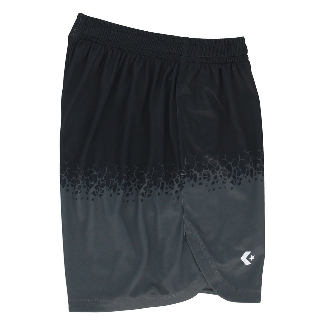 ブラック×チャコール