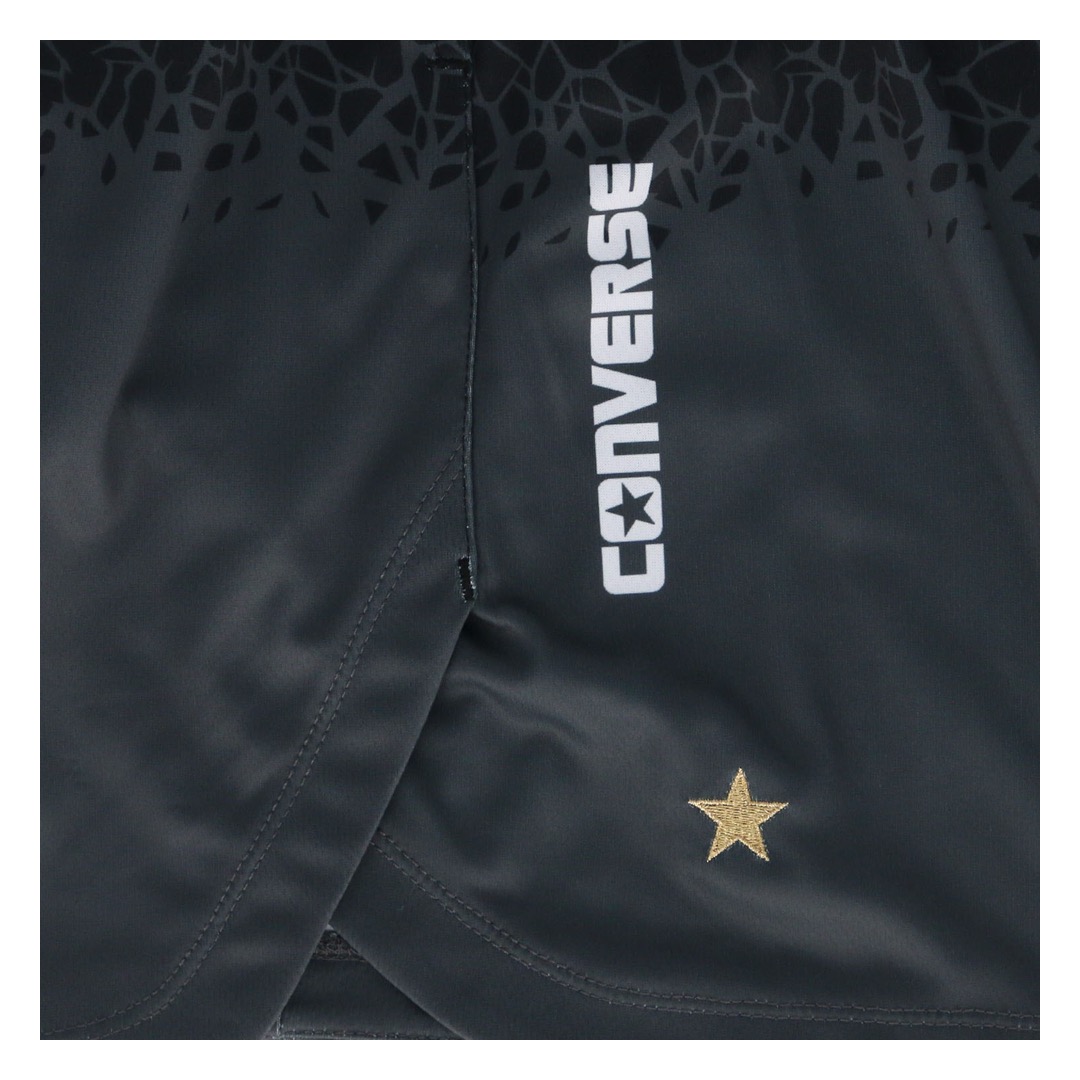 ブラック×チャコール