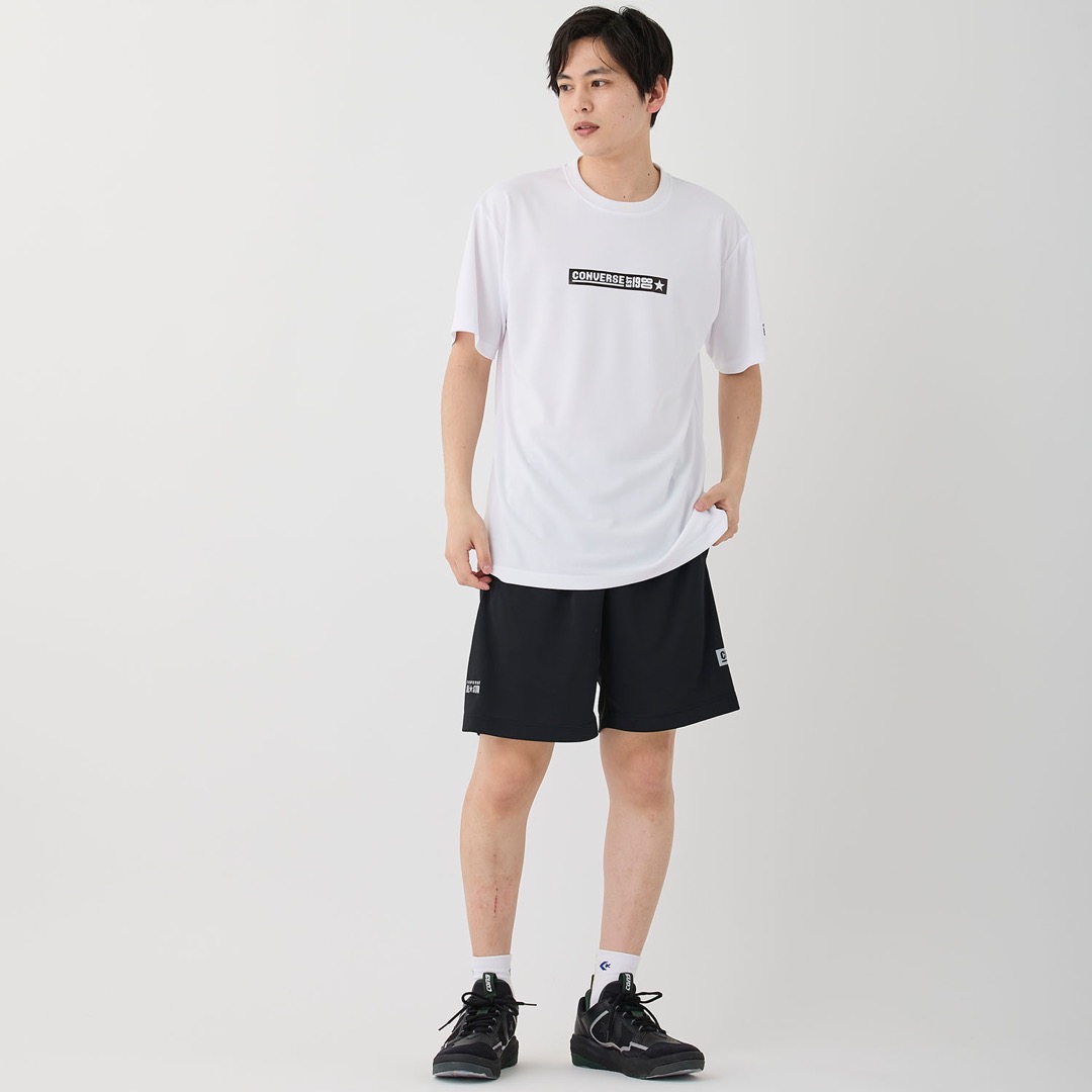 DREAMS プリント ジャケット ホワイト/ブラック COMME des GARCONS HOMME PLUS(コムデギャルソンオムプリュス