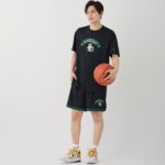 ブラック×D.グリーン
