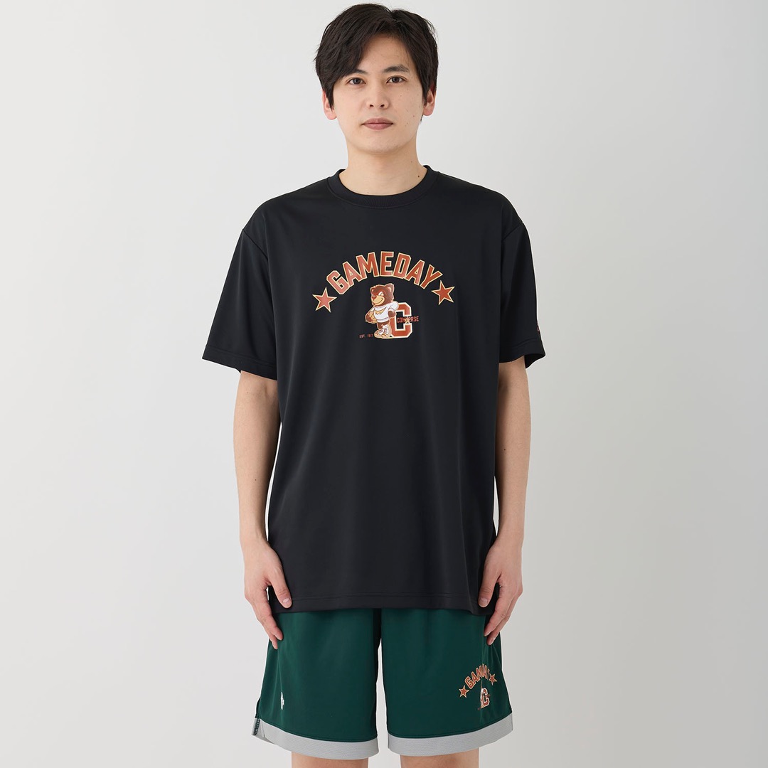 ブラック×マロン