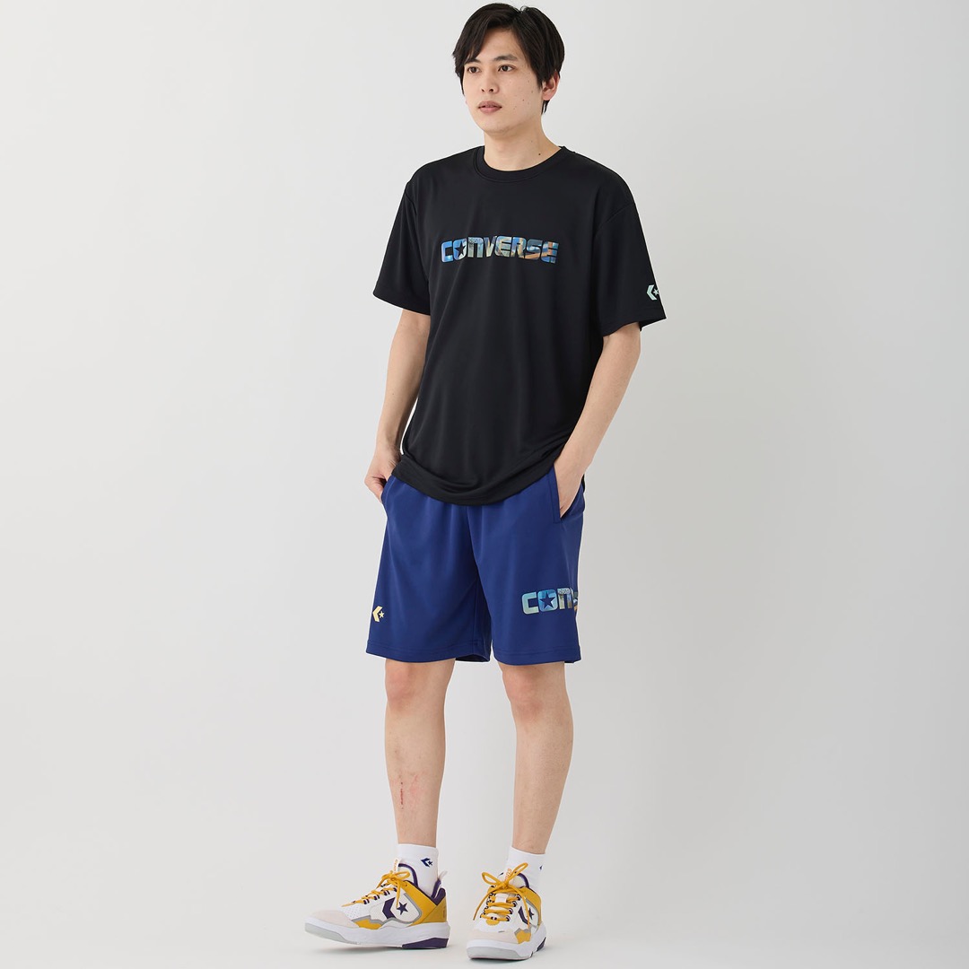 ブラック×ホワイト