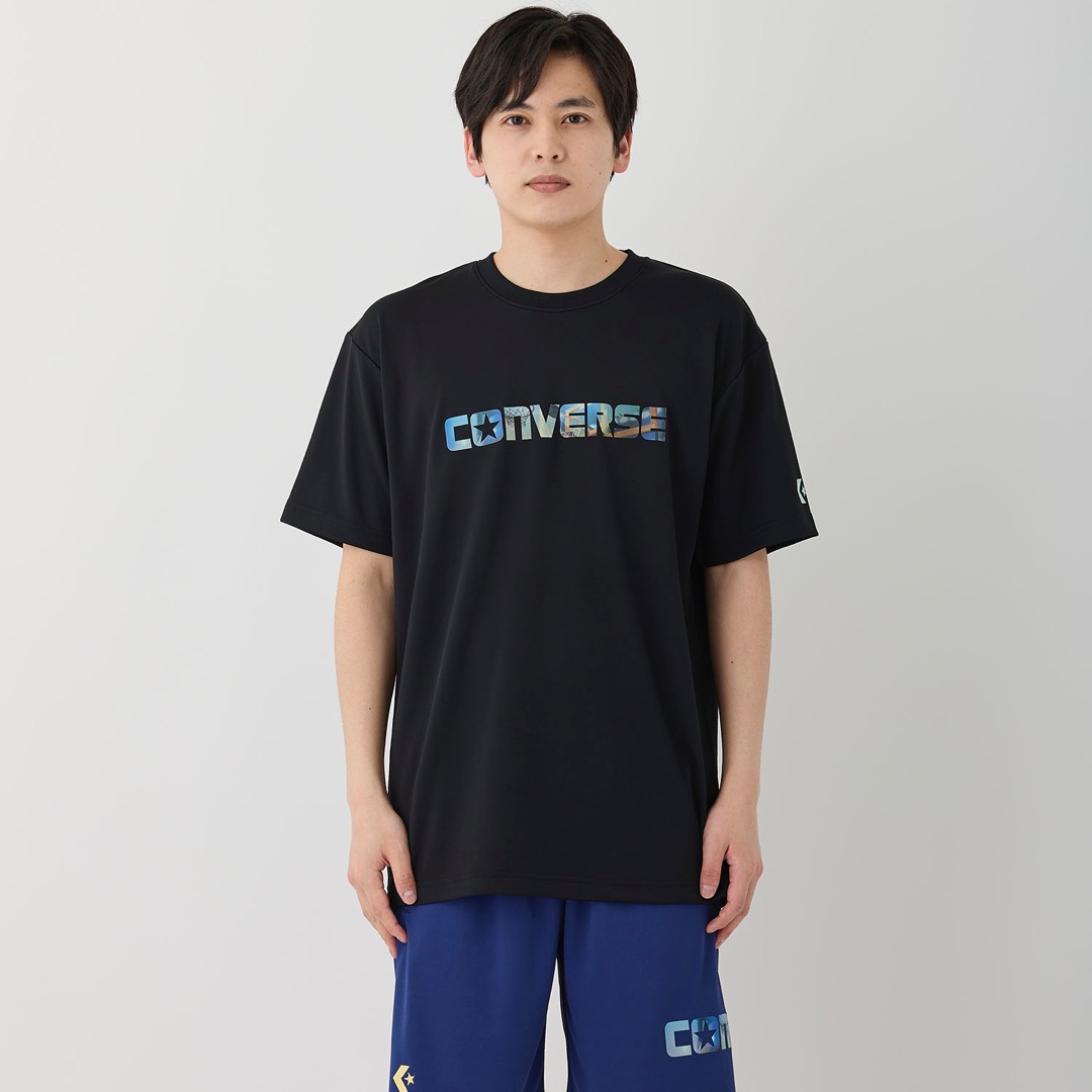 ブラック×ホワイト