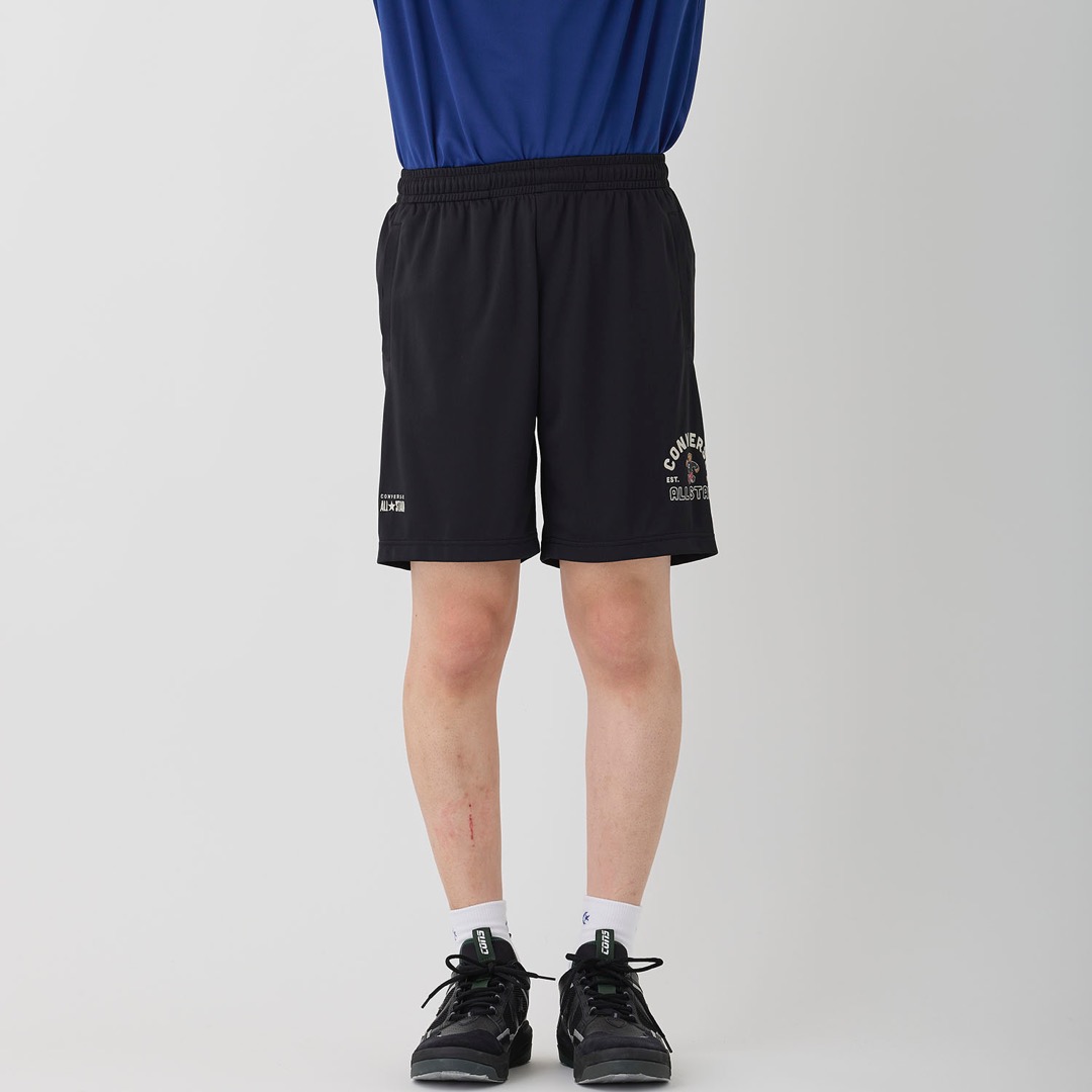 ブラック×ベージュ