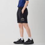 ブラック×ベージュ