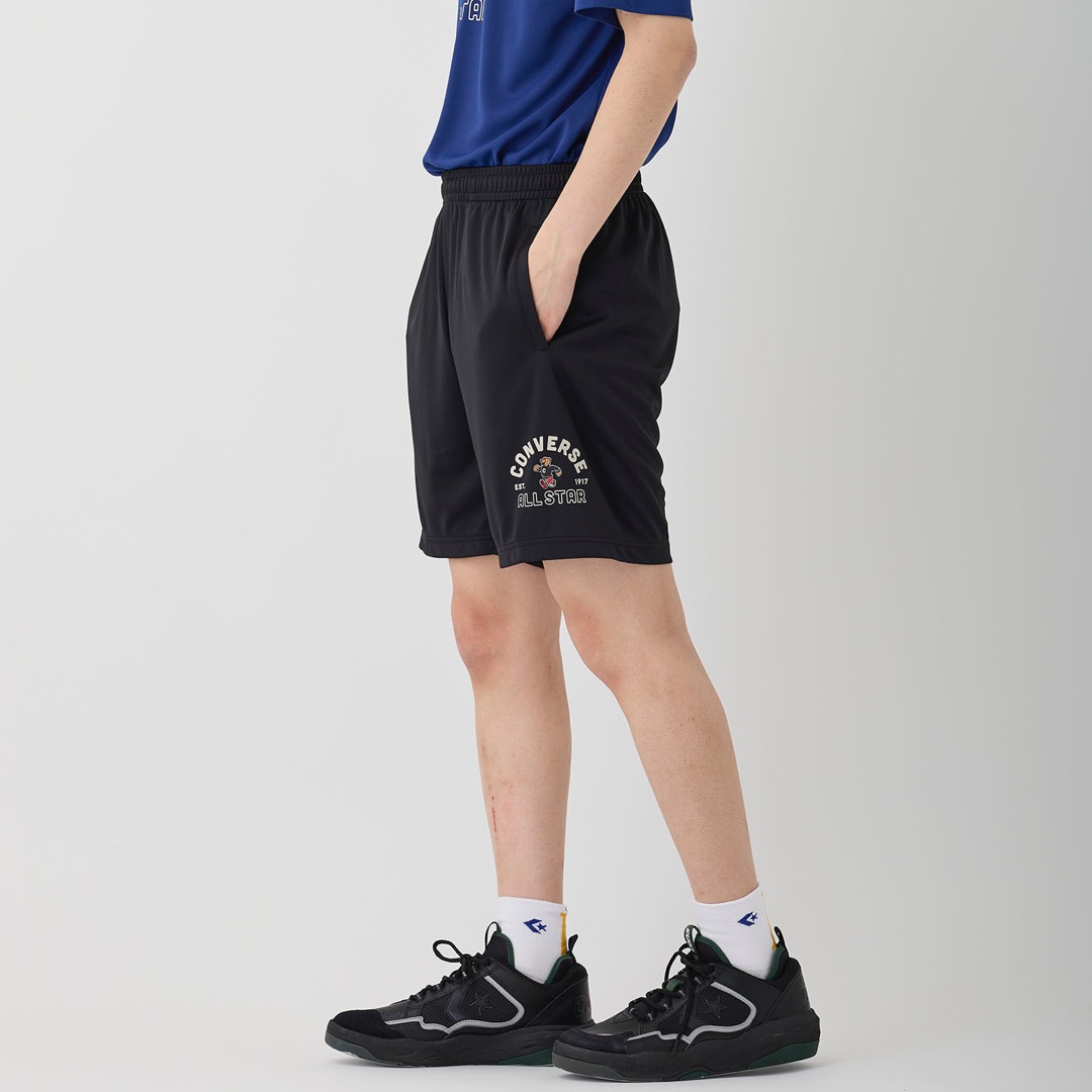 ブラック×ベージュ