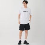ブラック×グレー