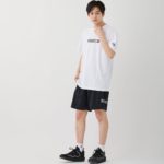 ブラック×グレー