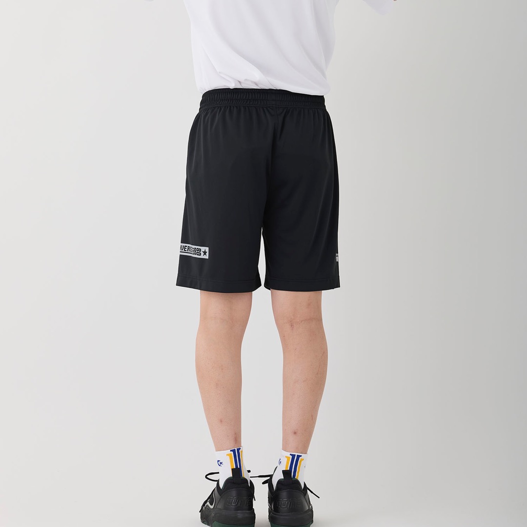 ブラック×グレー