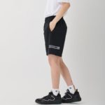 ブラック×グレー