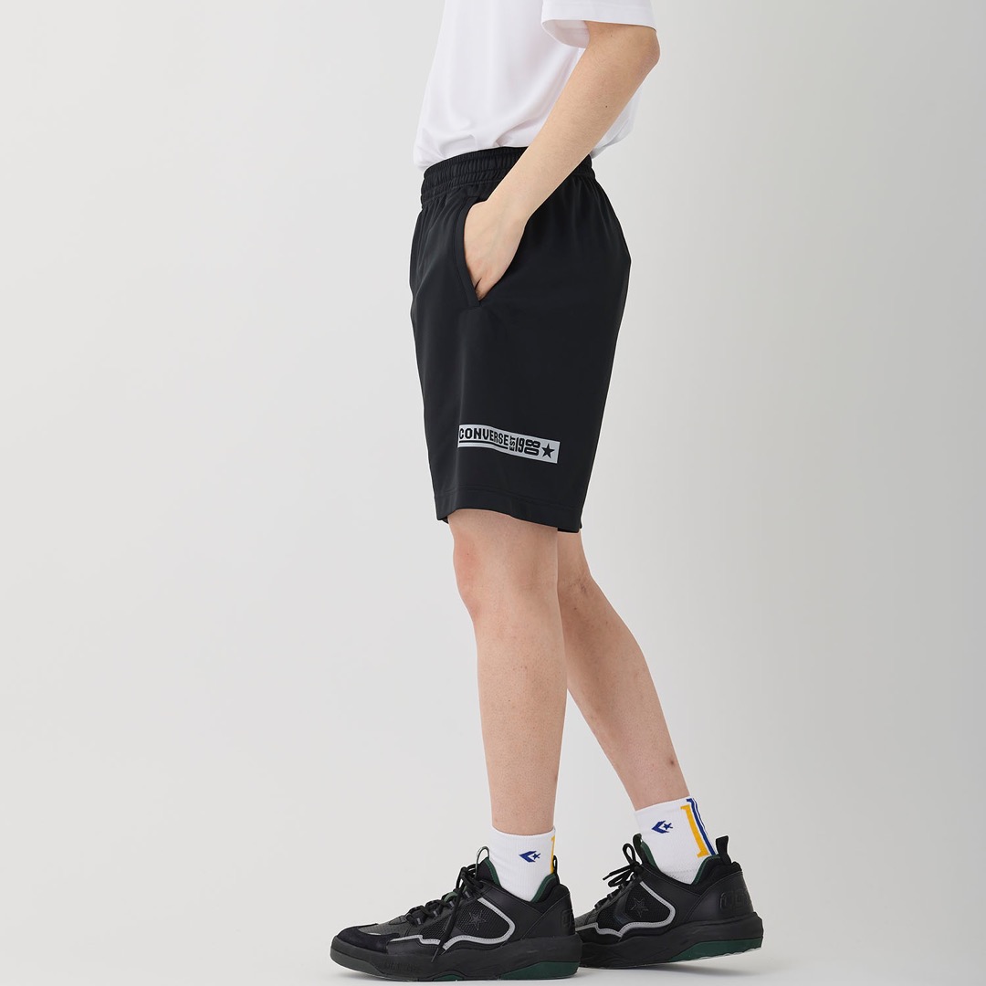 ブラック×グレー