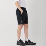 ブラック×グレー
