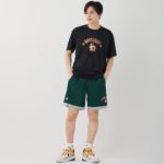 D.グリーン