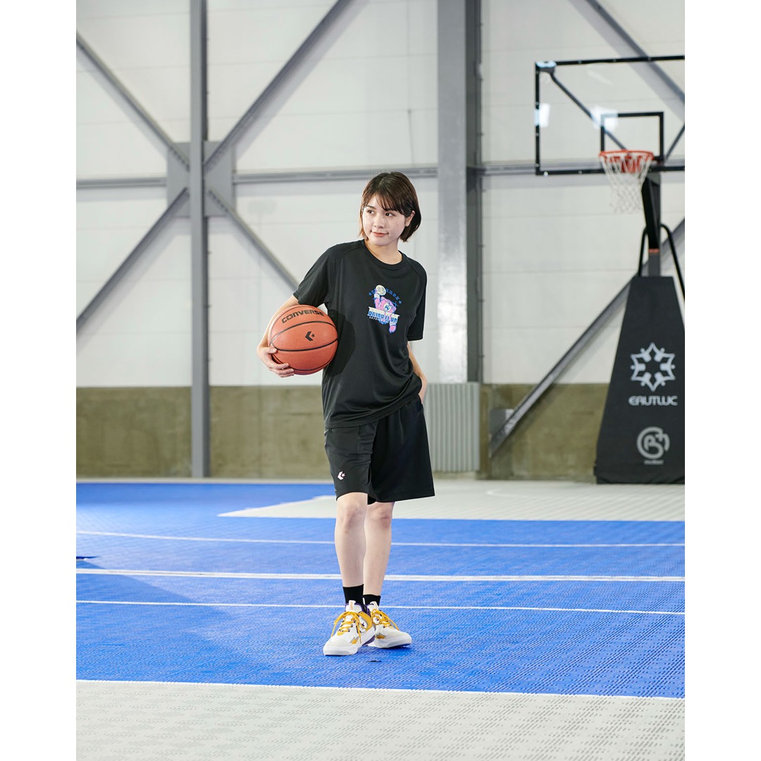 ブラック×ピンク