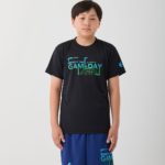ブラック×スカイブルー