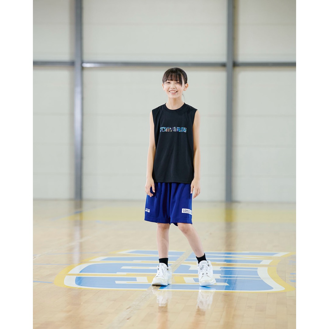 ブラック×ブルー