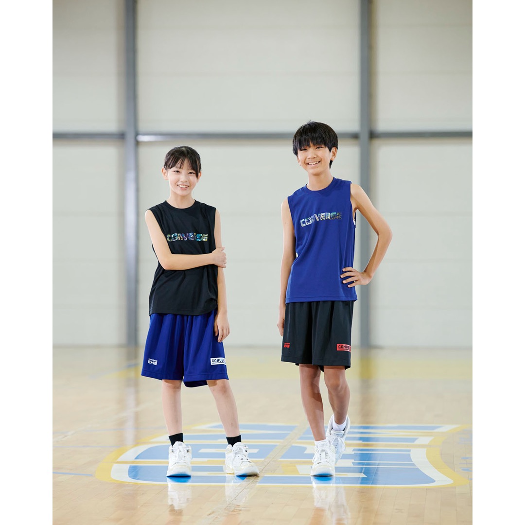 ブラック×ブルー