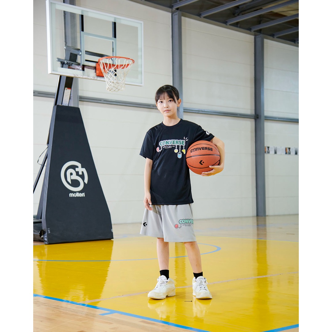 ブラック×ホワイト