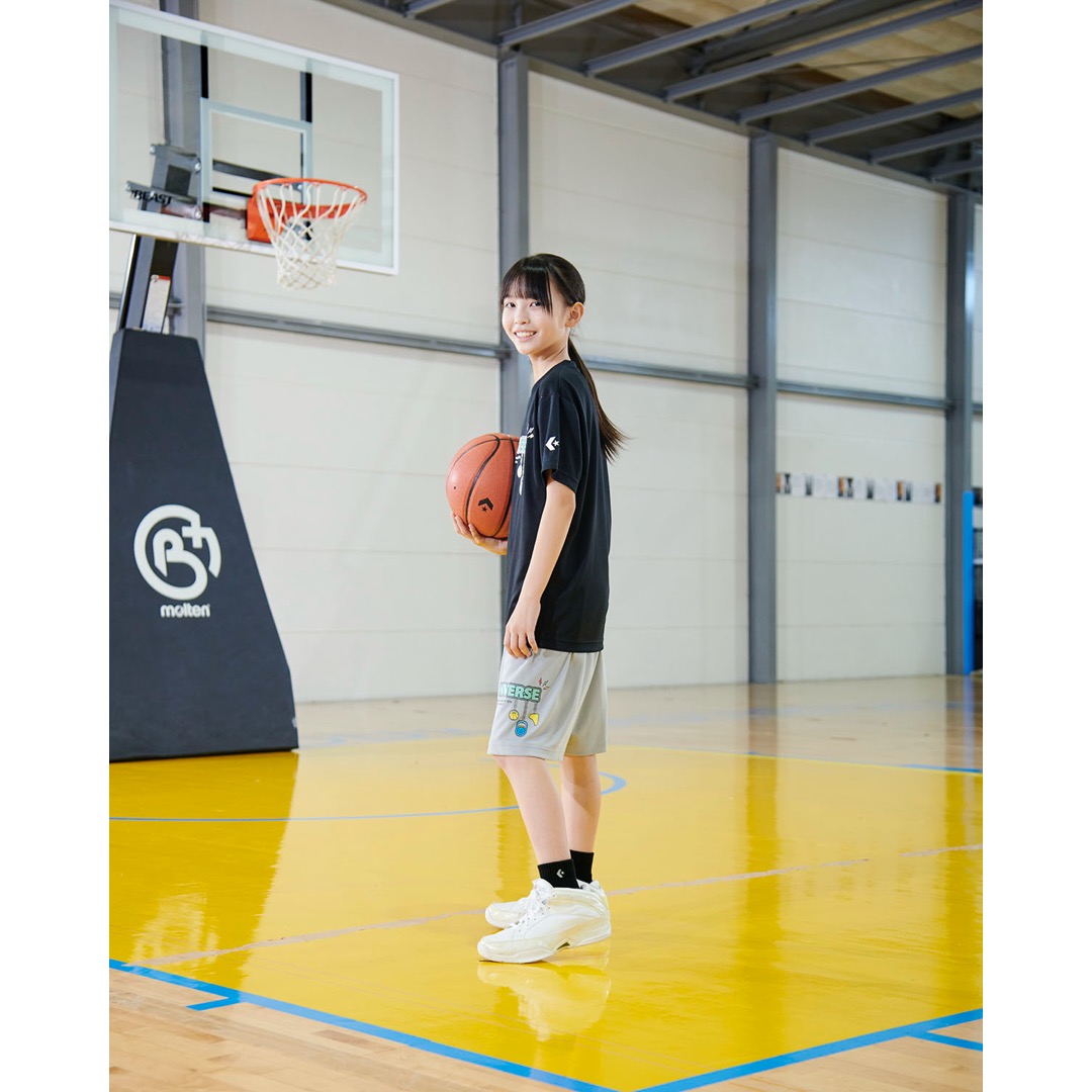 ブラック×ホワイト