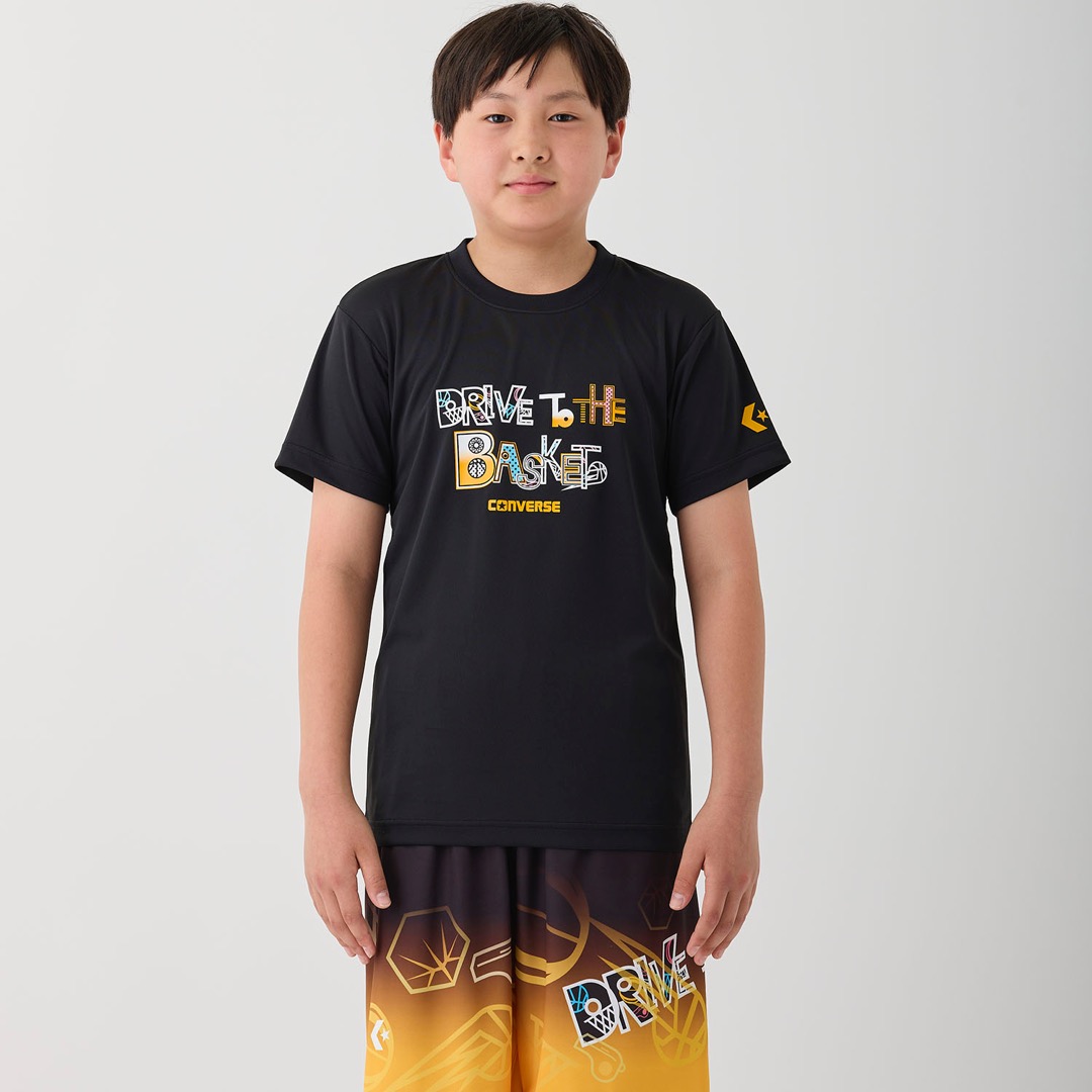 ブラック×ゴールド