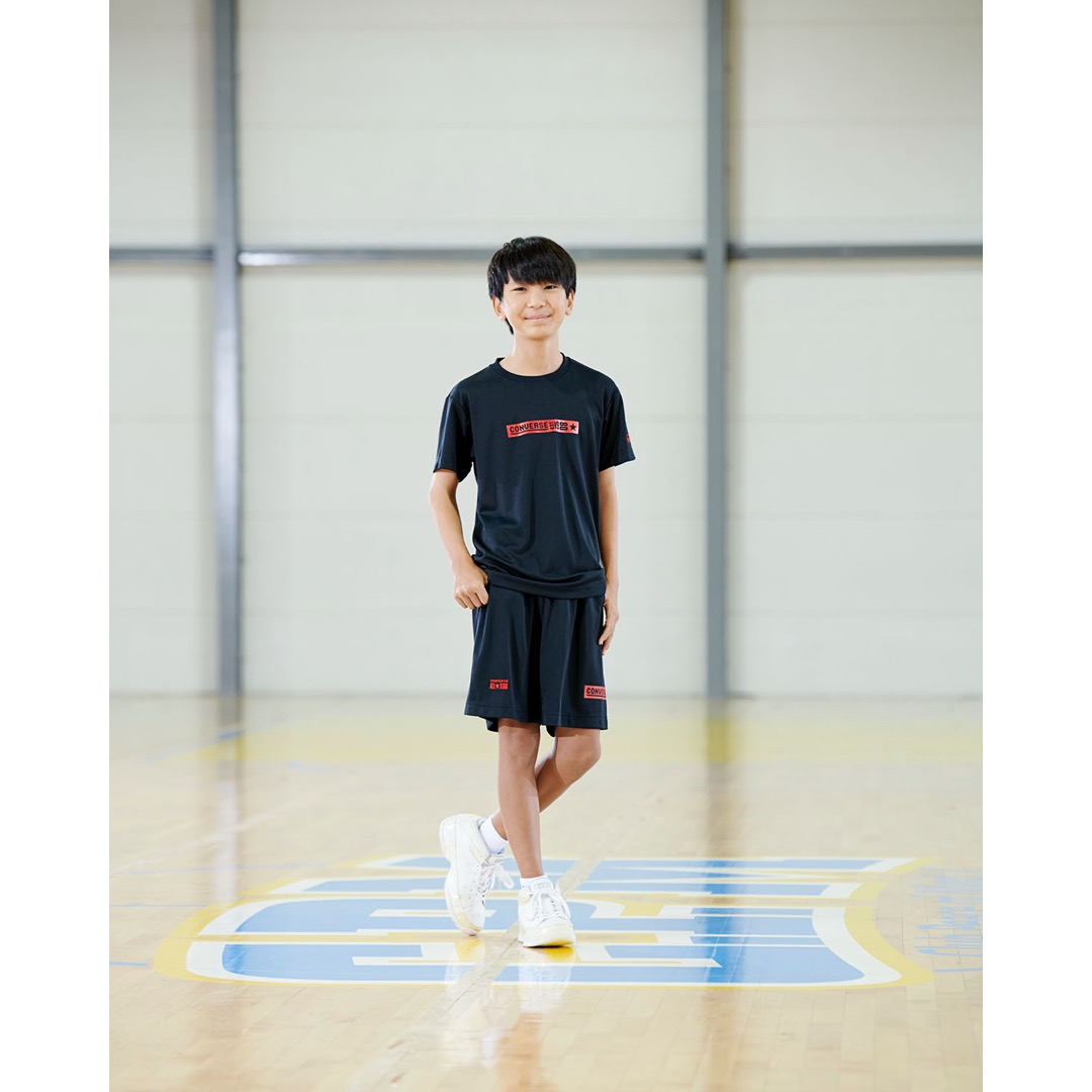 ブラック×レッド