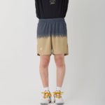 チャコール×シャンパン