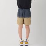 チャコール×シャンパン