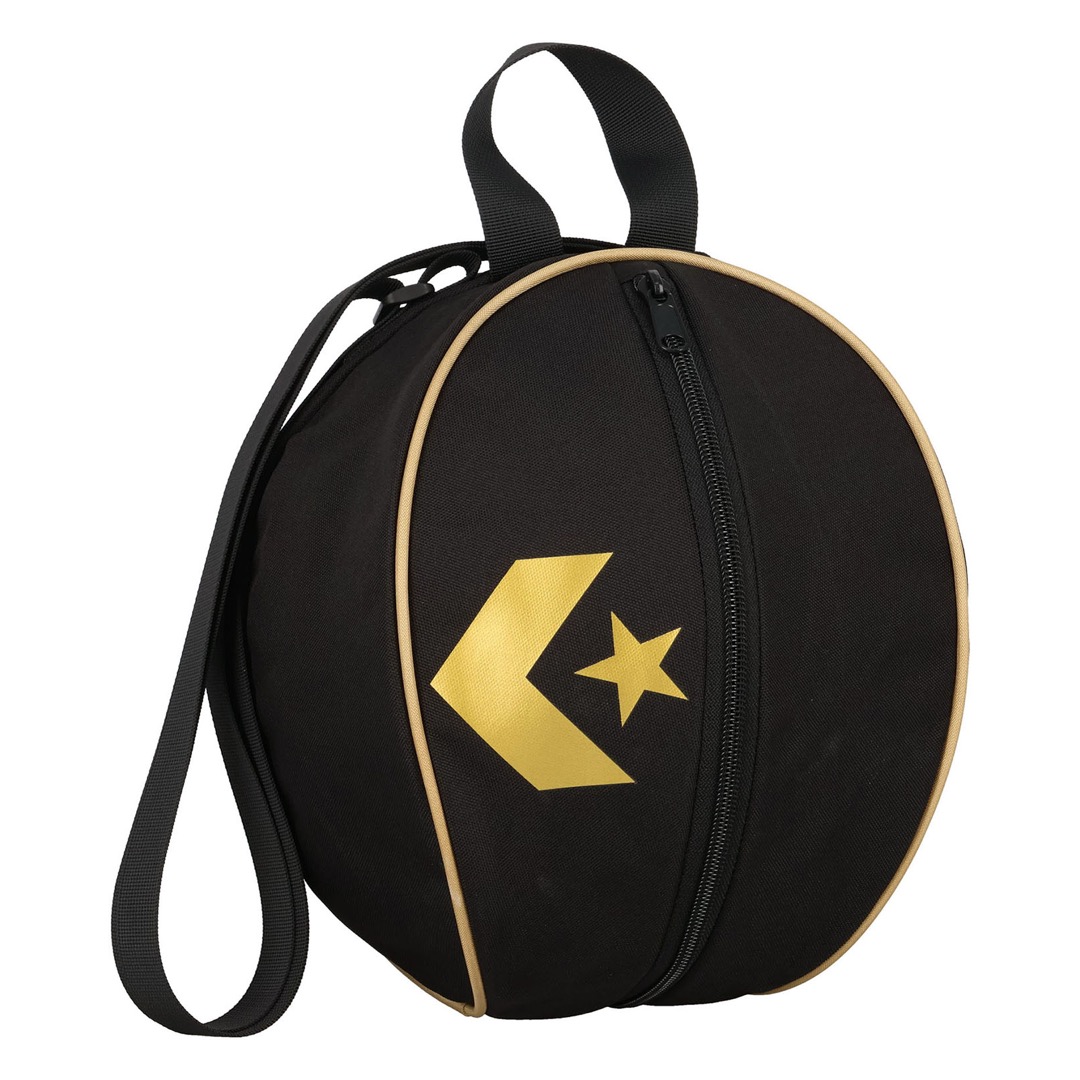 ブラック×V.ゴールド