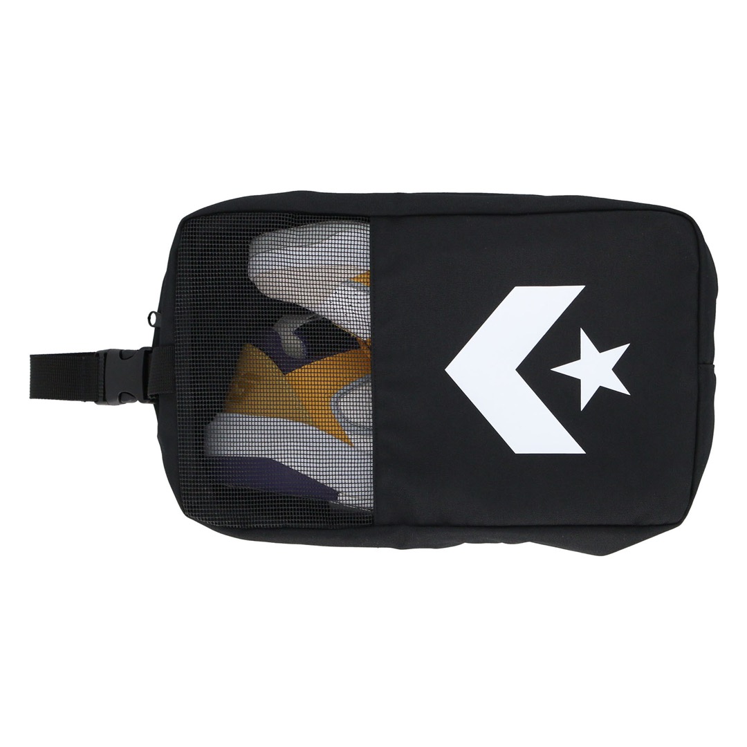 ブラック×ホワイト